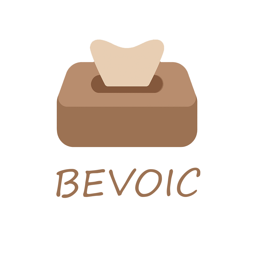 Bevoic