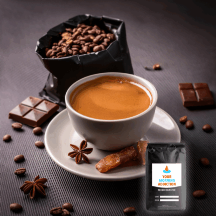 Honduran Marcala Valley Coffee Beans – Sweet & Nutty Medium Roast